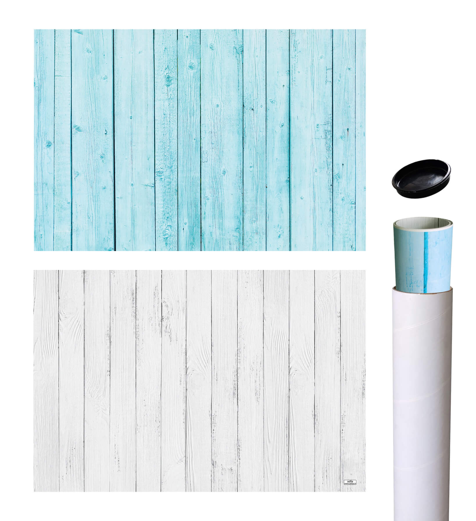 Single Double Sided Photography Backdrops