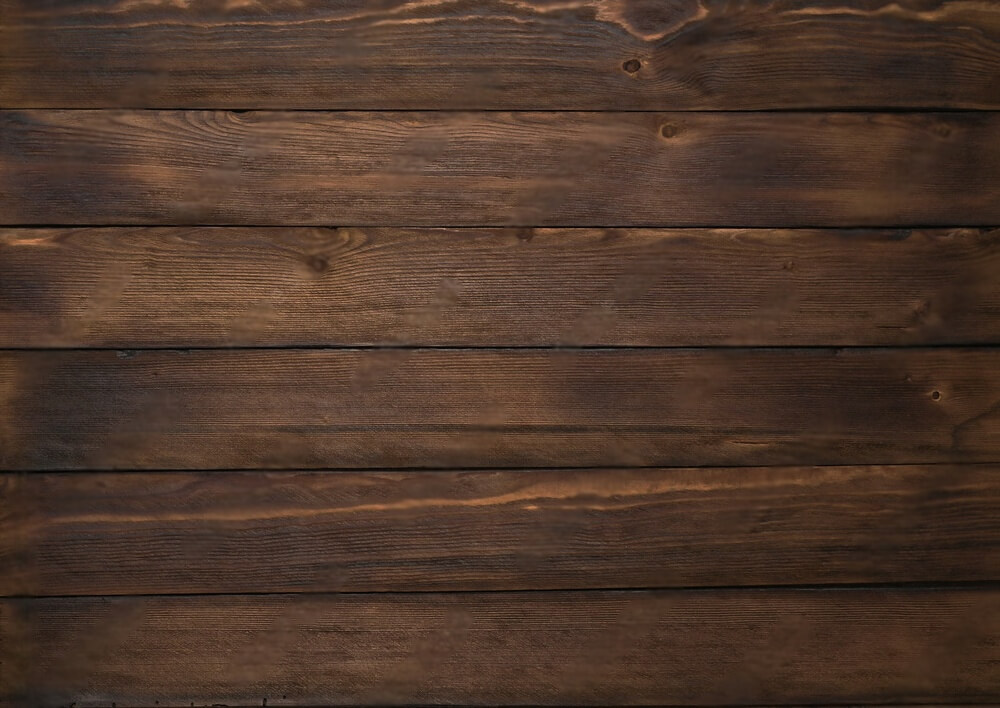 Vinyl Wood Photography Backdrops - 2 by 3 Feet ( Woods )