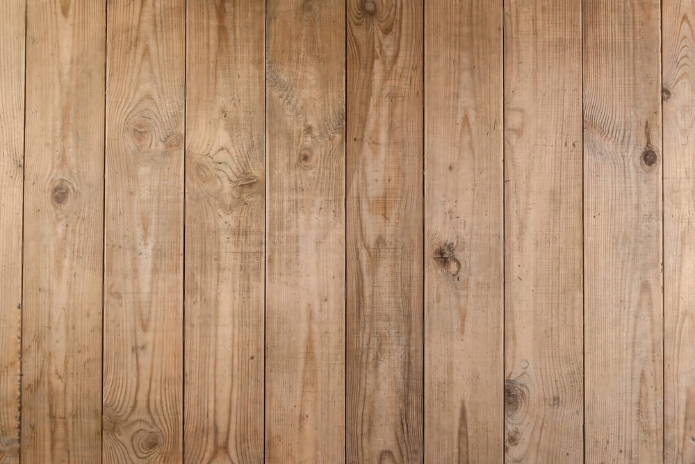 Vinyl Wood Photography Backdrops - 2 by 3 Feet ( Woods )