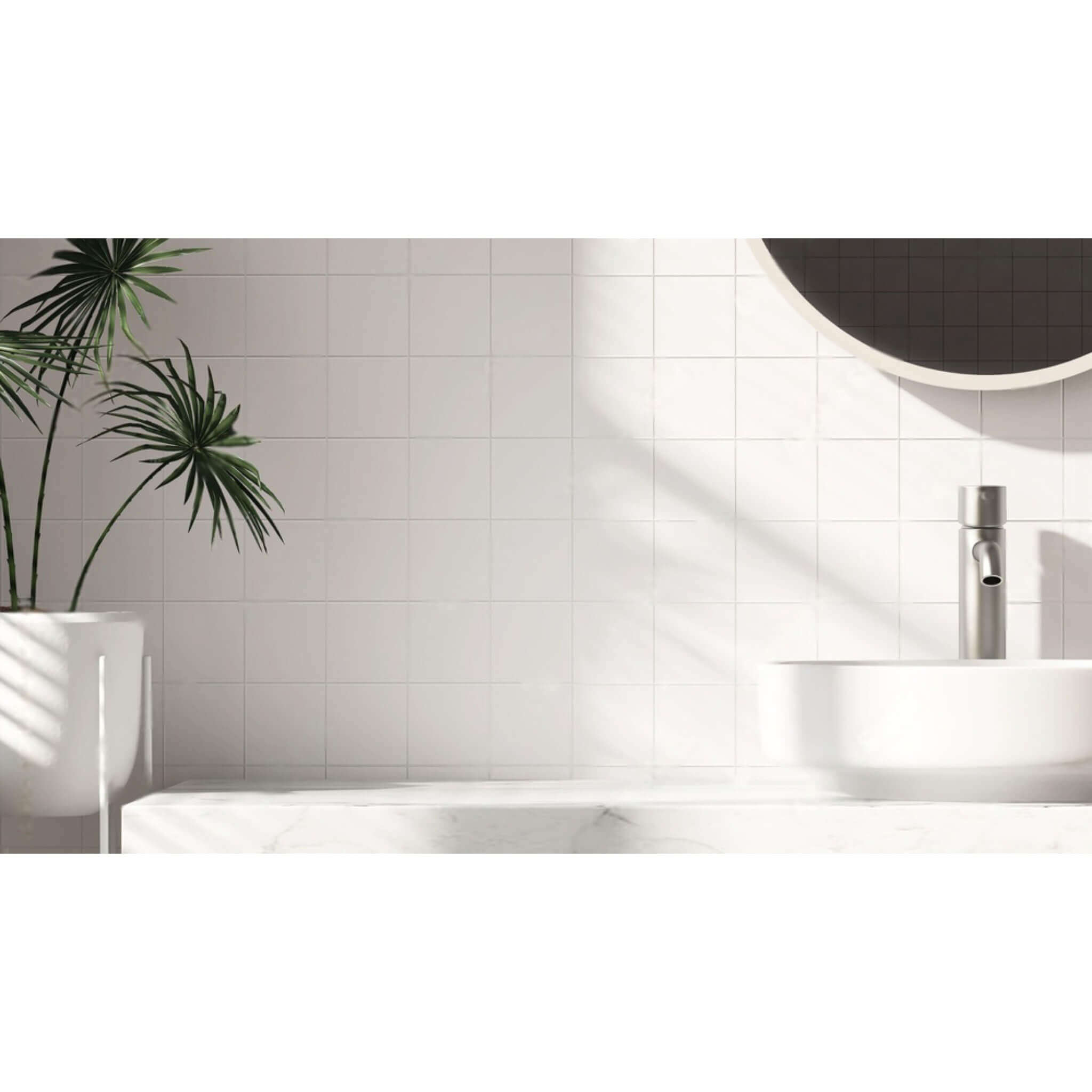 Vinyl Modern Washroom Photography Backdrops Design