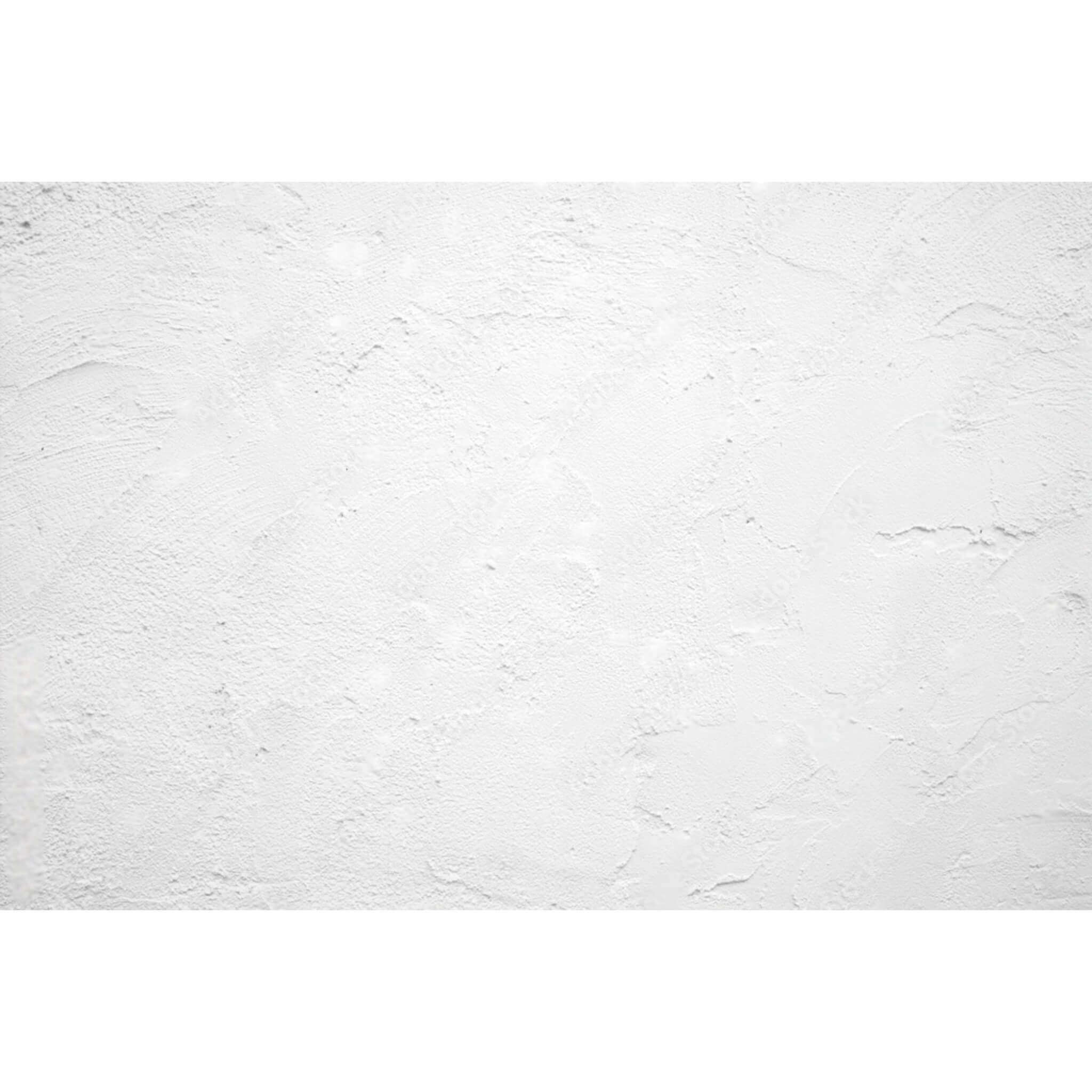Vinyl White Textured Backdrop