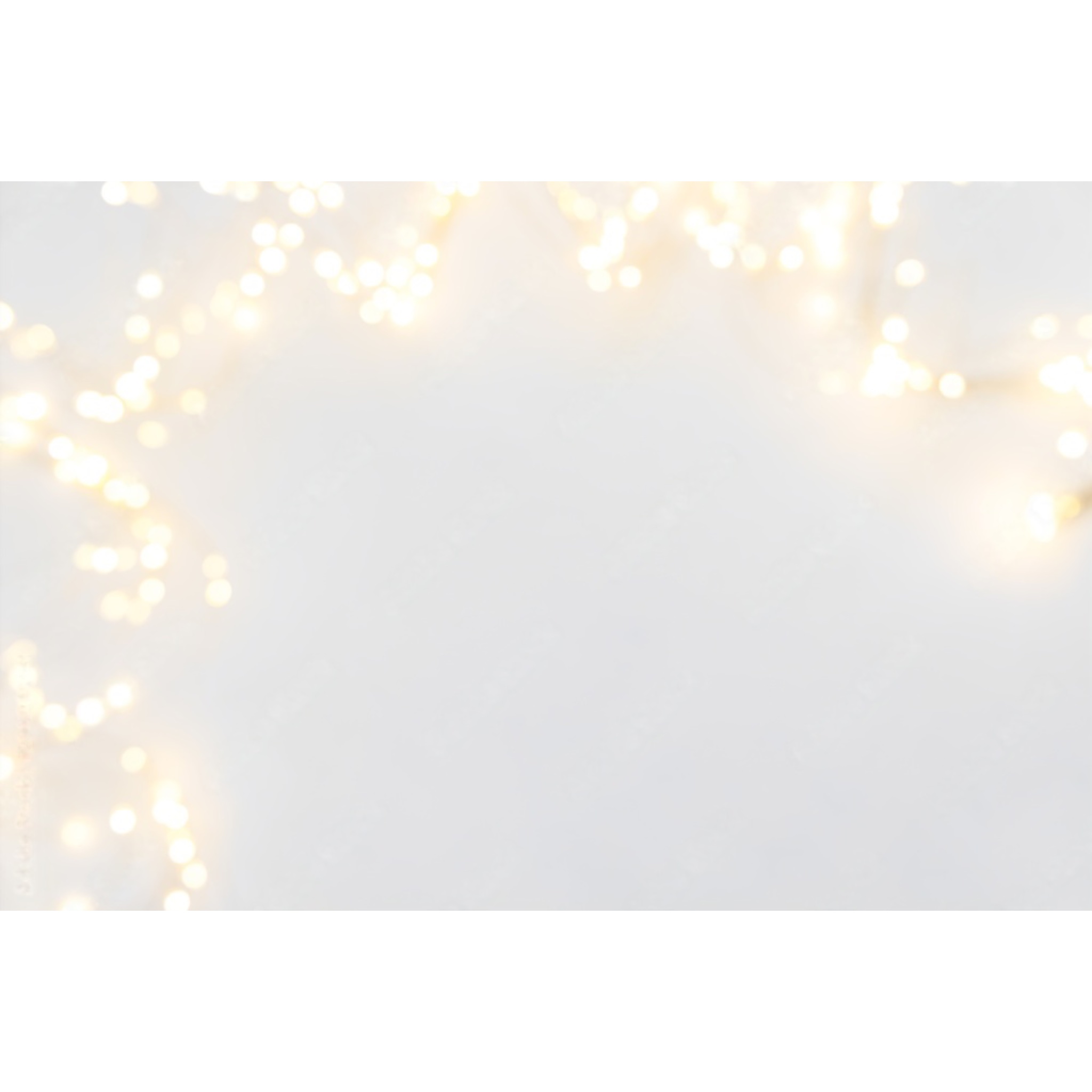 Vinyl Lights Backdrop