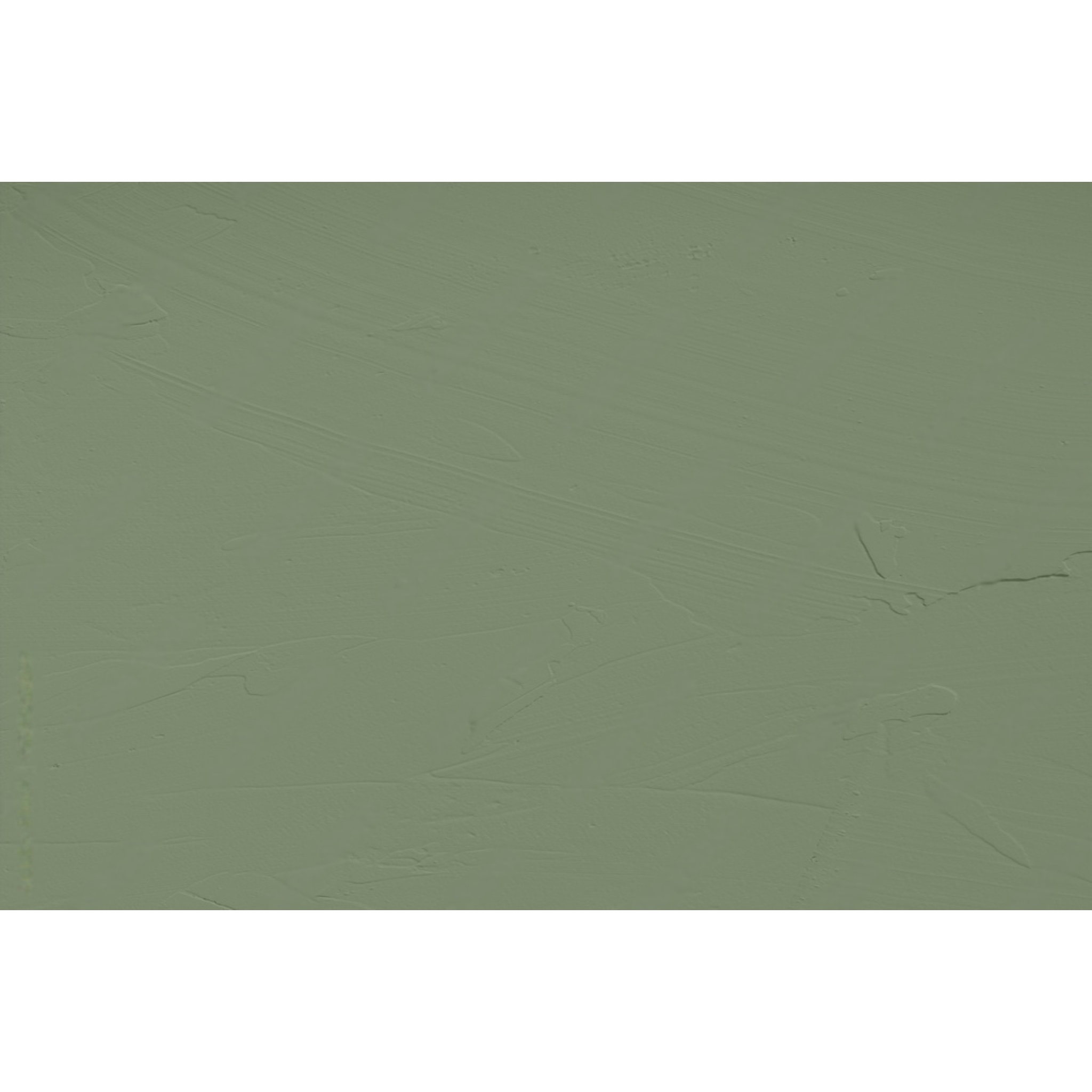 Vinyl Olive Green Backdrop