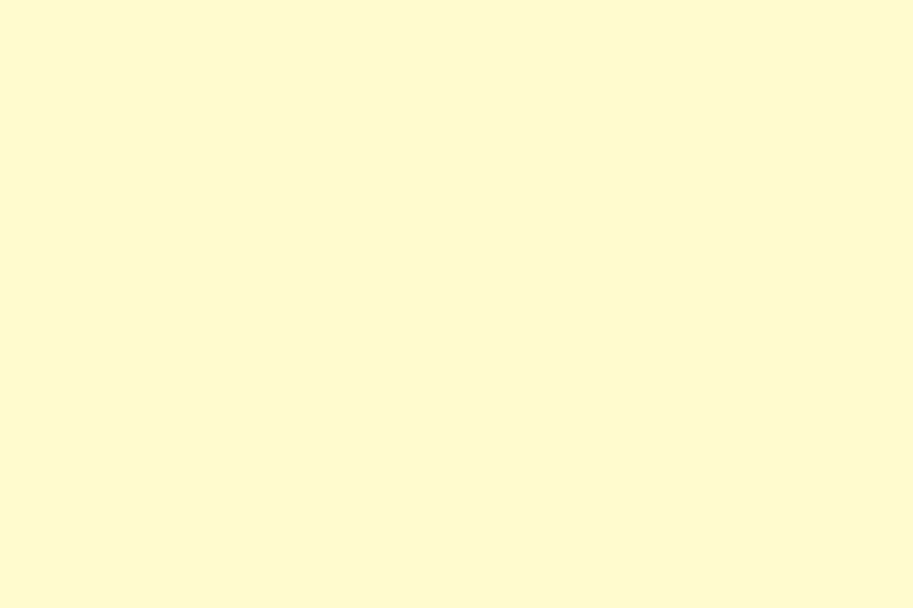 Vinyl Soft Yellow Backdrop