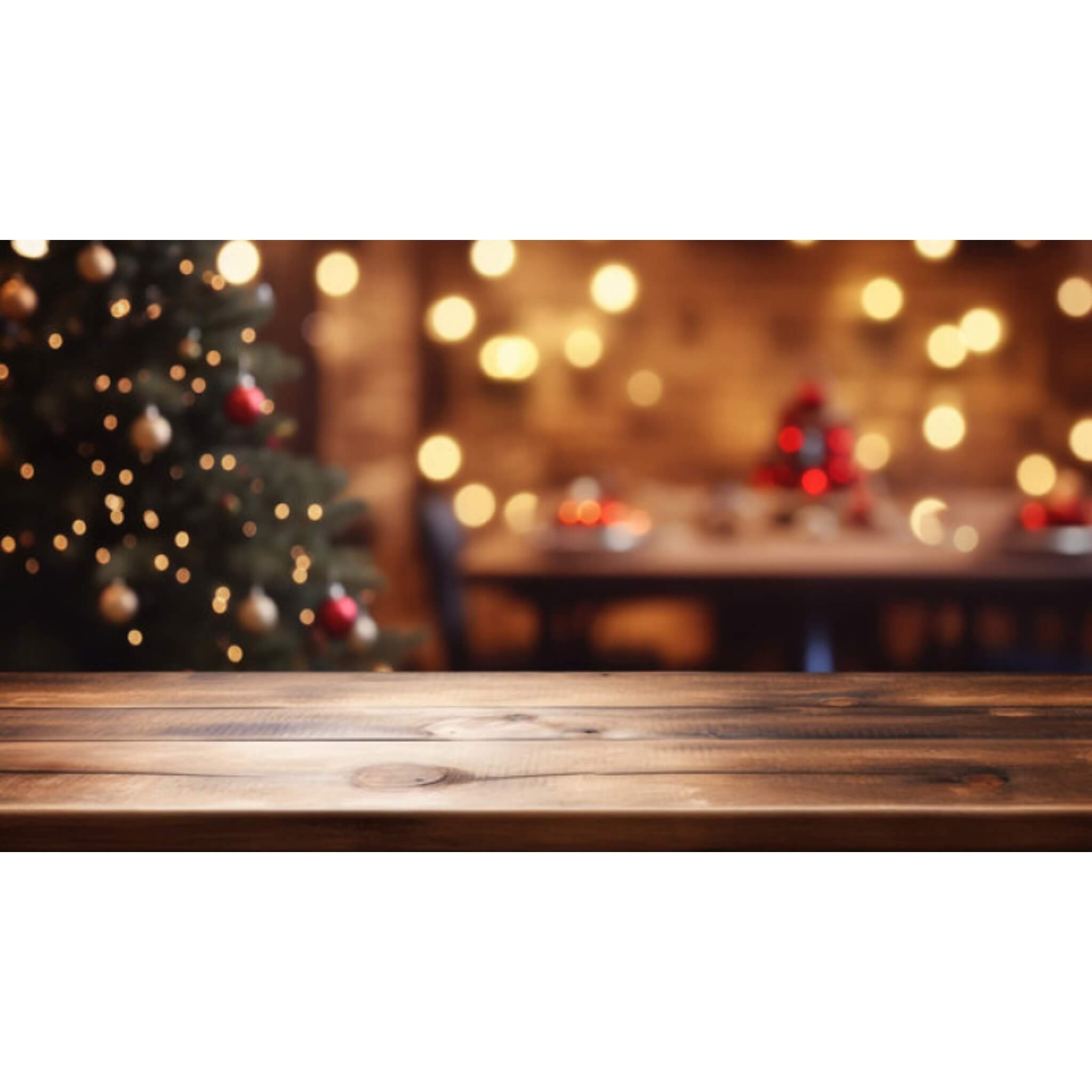 Christmas 🎄 Festival Backdrops 2*3 ft