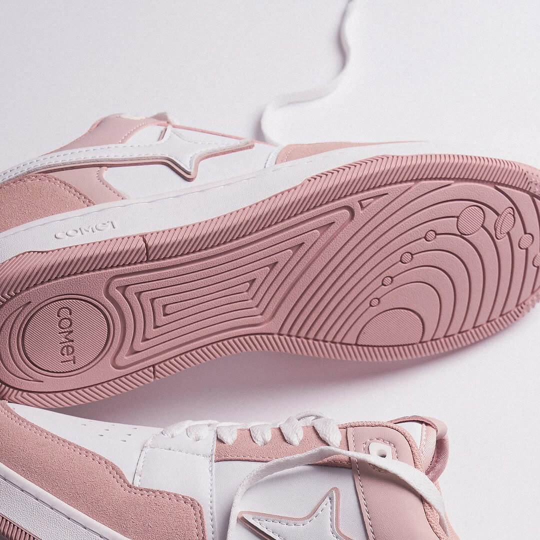 Vinyl Plain White Backdrop - Image 3